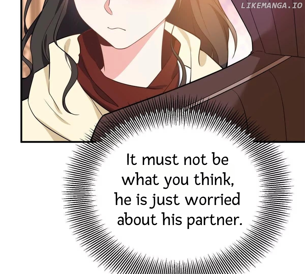 How to Change a Path Full of Thorns Into One Full of Happiness Chapter 98 - page 29